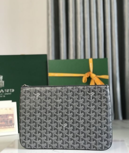 Goyard SENAT Medium Clutch Bag 020168