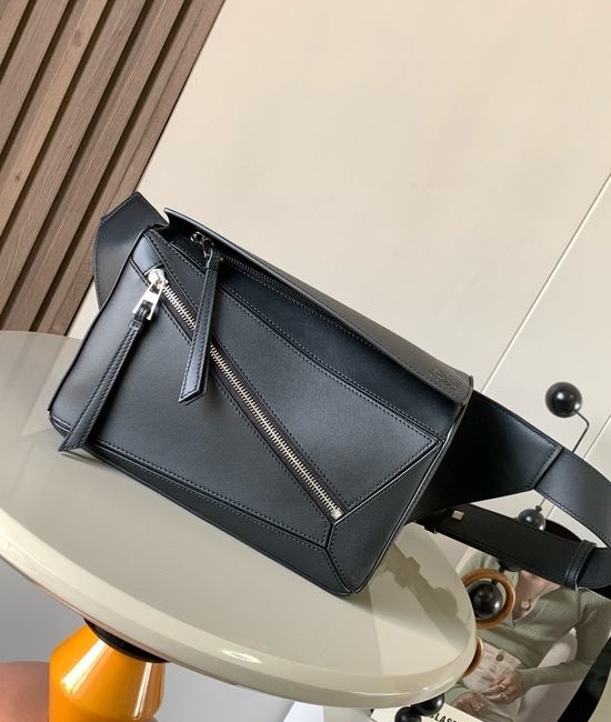 Loewe Puzzle Small Leather Waist Bag 8014
