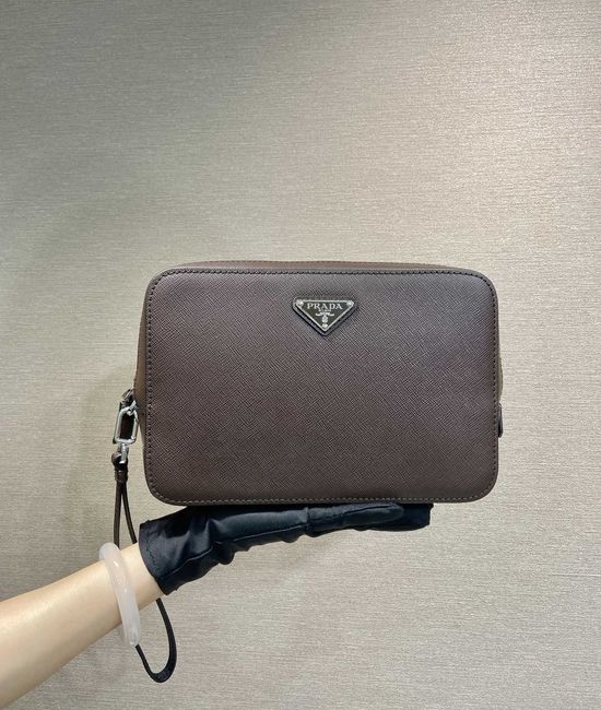 Prada Classic Clutch 2VF017
