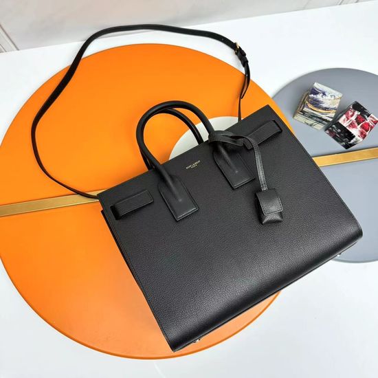 Yves Saint Laurent Sac De Jour Organ Bag 378299Zx