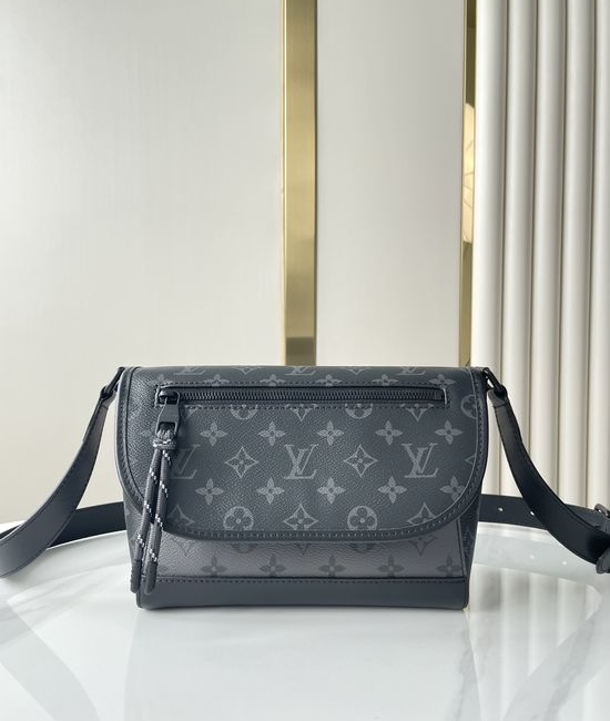 Louis Vuitton LV PULSE Colorblock Messenger Bag M12681