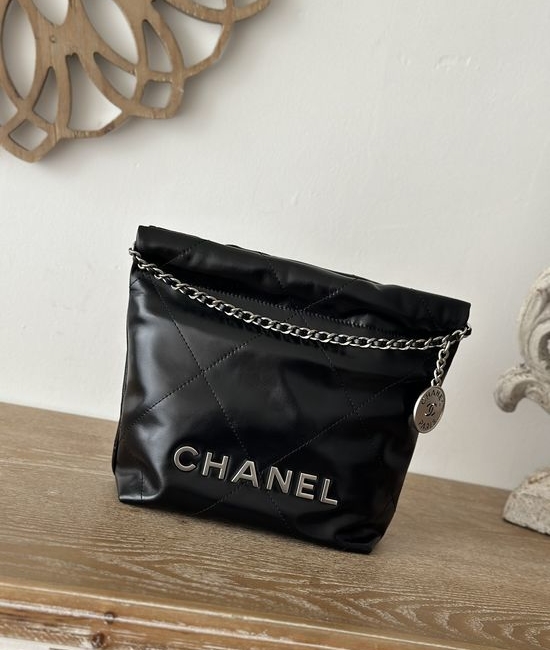 Chanel Mini Show Handbag 3980