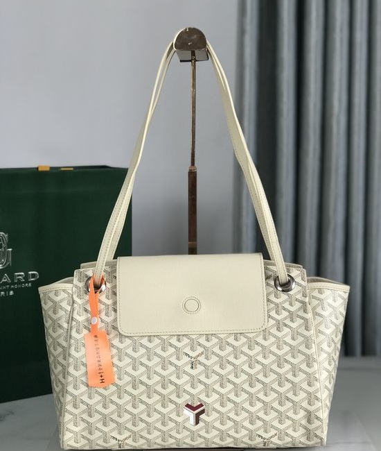 Goyard Rouette Versatile Shoulder Bag
