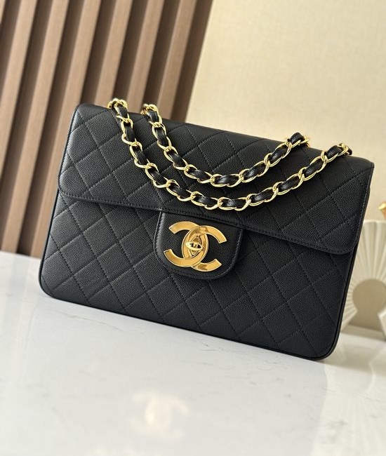 Chanel Classic Flap Large Tote Bag A2222