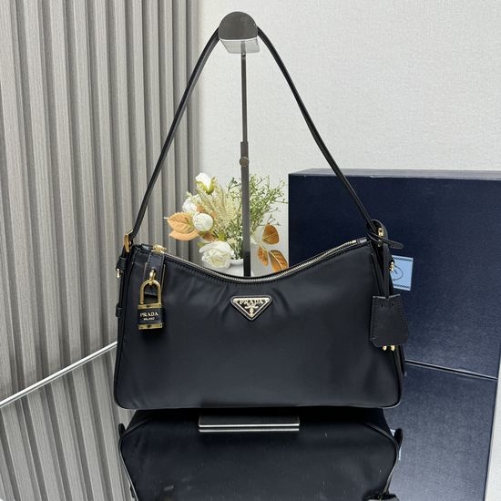 Fendi Re-Nylon Shoulder Bag 1BC232