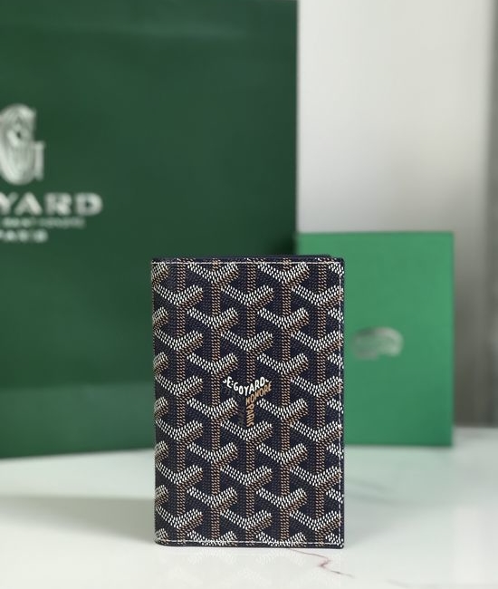 Goyard Passport Holder Travel Accessories 020608