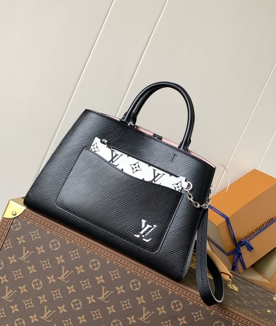Louis Vuitton LV Marelle Tote Epi Leather Bag M59953
