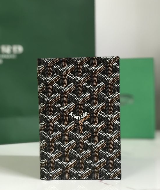Goyard Passport Holder Travel Accessories 020608