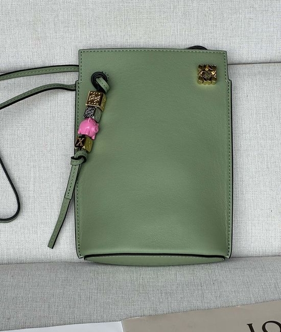 Loewe Dice Phone Crossbody Bag 1007