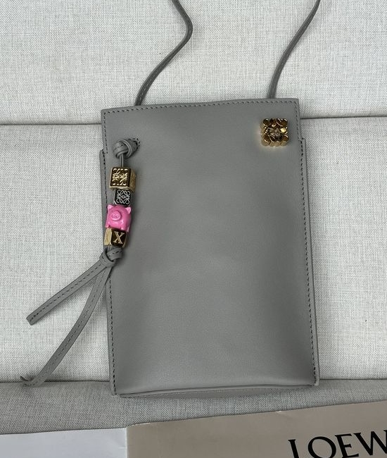 Loewe Dice Phone Crossbody Bag 1007