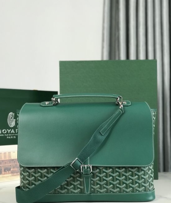 Goyard Citadin Versatile Messenger Bag 020182