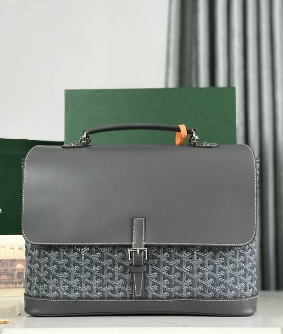 Goyard Citadin Messenger Bag 020182