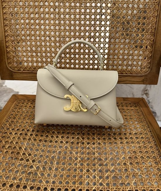 Celine Nino Teen Triomphe Handbag 118113