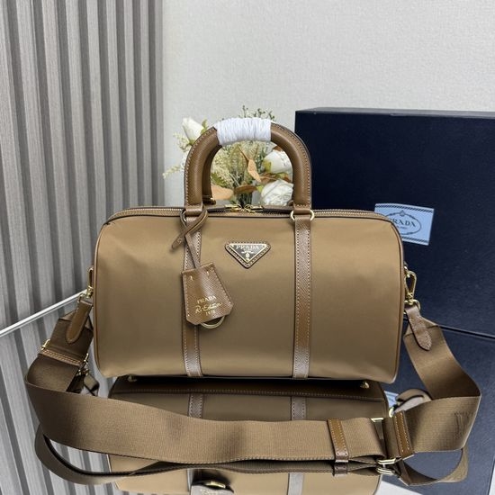 Prada Re-Nylon Sustainable Handbag 1BB233 10653