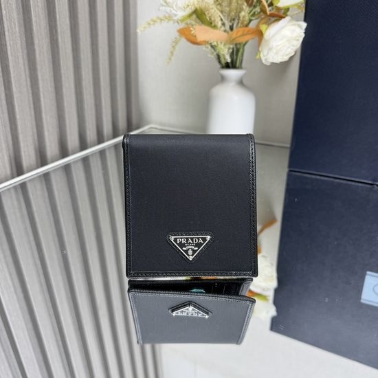 Prada Short Wallet 2M0513