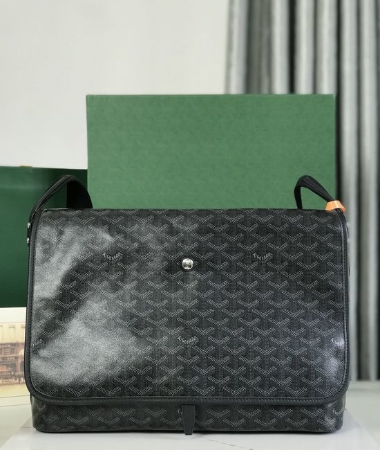 Goyard Capetien Messenger Bag 020212