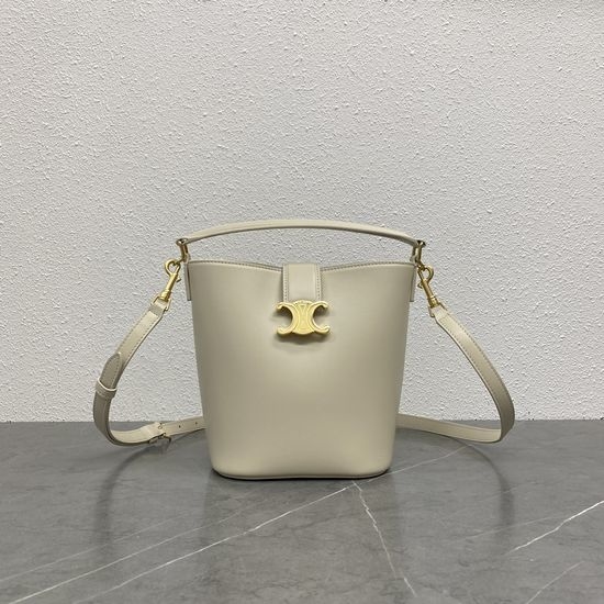 Celine Louise Small Bucket Bag 119173
