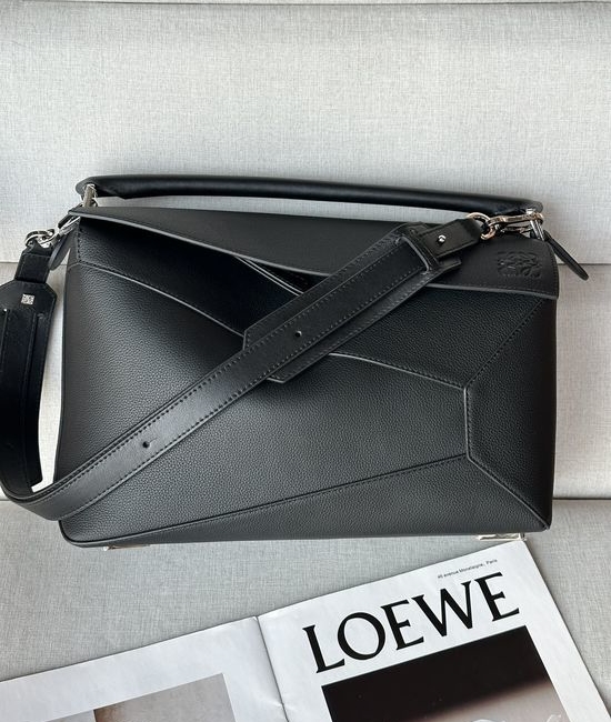 Loewe Puzzle Classic Handbag 8503