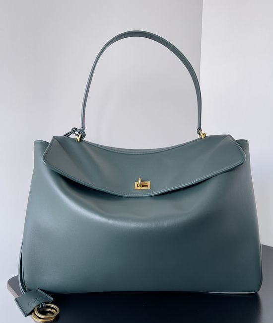 Balenciaga Rodeo Large Shoulder Bag 789744