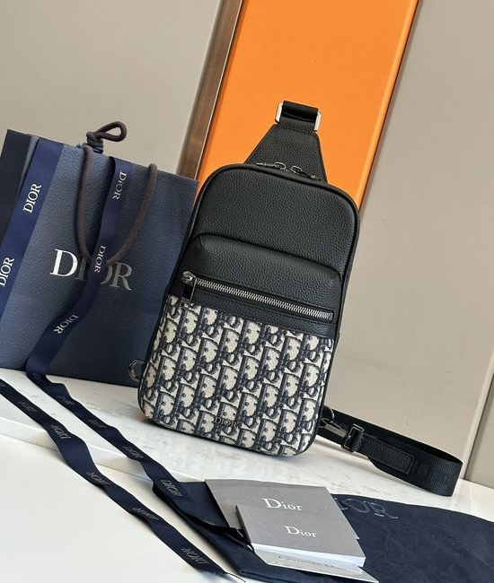 Christian Dior CD Rider 2.0 Waist Bag 93915