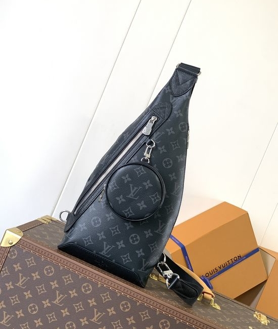 Louis Vuitton LV Duo Shoulder Bag M30936