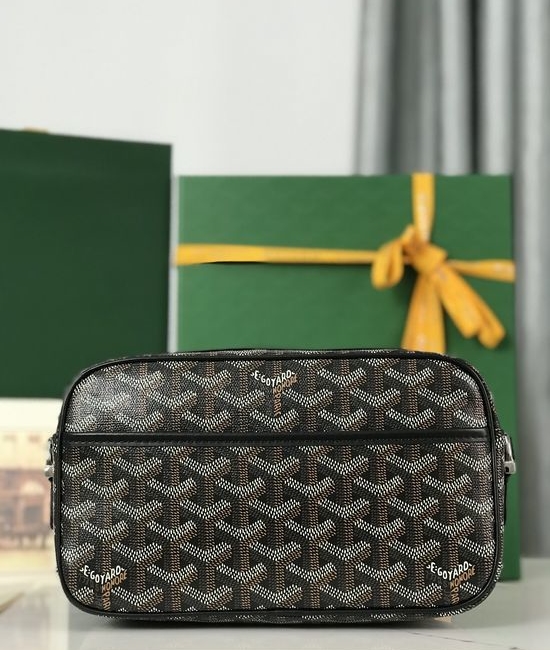 Goyard Cap-Vert Camera Bag Multi-functional Daily Bag 020189