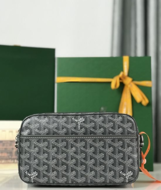 Goyard Cap-Vert Camera Bag Multi-functional Daily Bag 020189