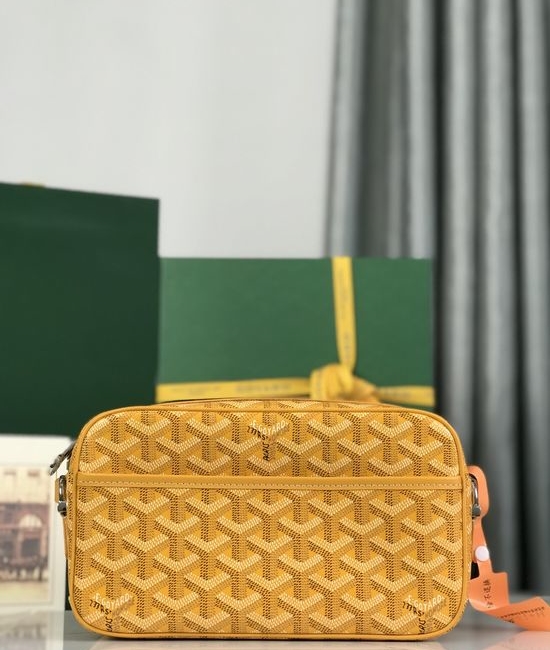 Goyard Cap-Vert Camera Bag Multi-functional Daily Bag 020189