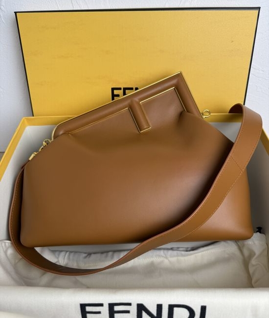 Fendi First Handbag 13829