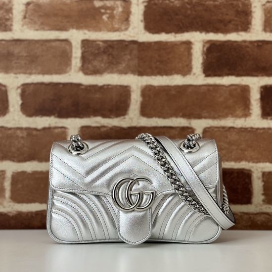 Gucci Large Original Leather Tote Bag 446744