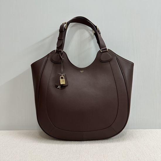 Celine Alice Hobo Classic Basket Design Bag 119353