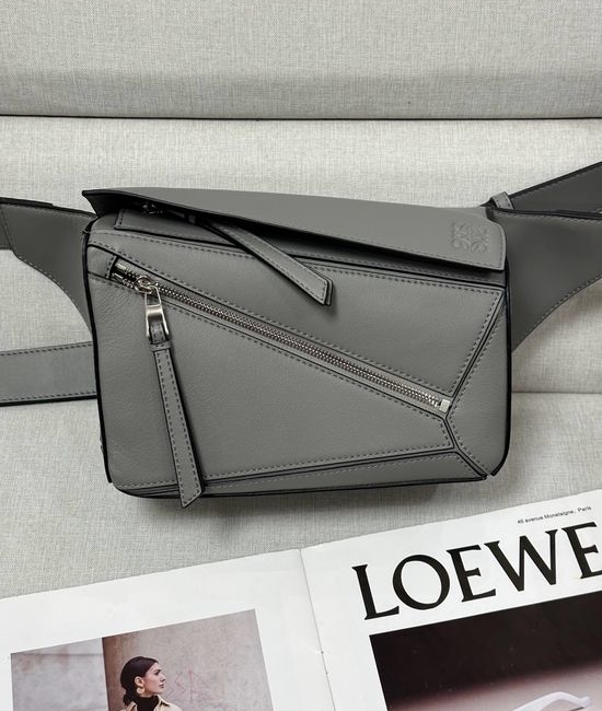 Loewe Puzzle Waist Bag 6001