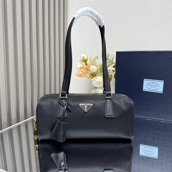 Prada Re-Nylon Handbag 1BB127