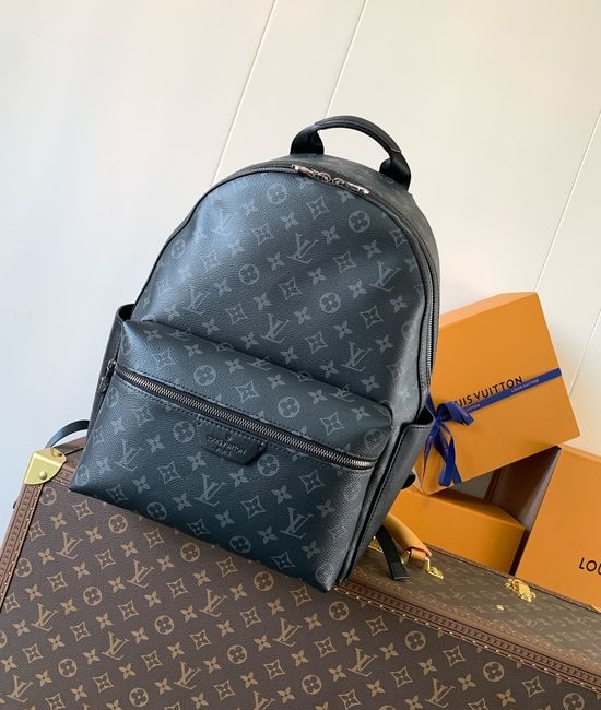 Louis Vuitton LV Discovery Small Backpack M22558