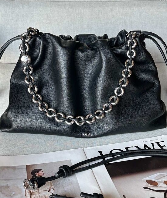 Loewe Flamenco Purse Shoulder Bag 1776