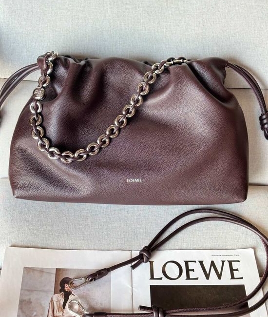Loewe Flamenco Purse Shoulder Bag 1776