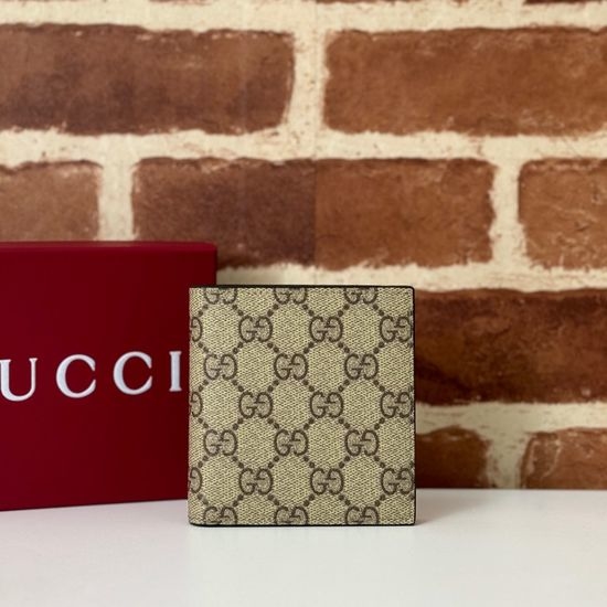 Gucci Large Brown Tote Bag 821206