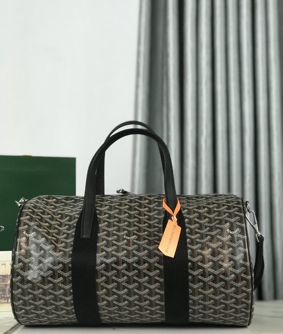 Goyard Barrel 40 Sports Travel Bag 020231-2