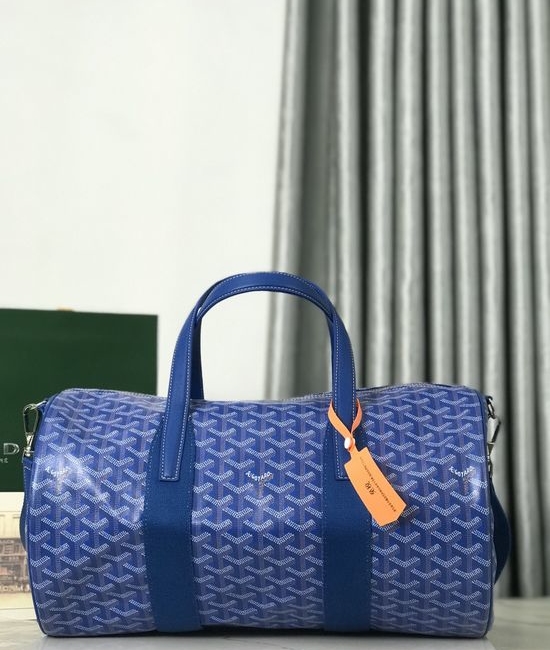 Goyard Barrel 40 Sports Travel Bag 020231-2