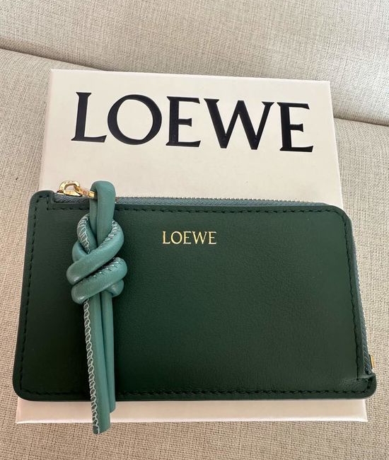 Loewe Card Holder A05