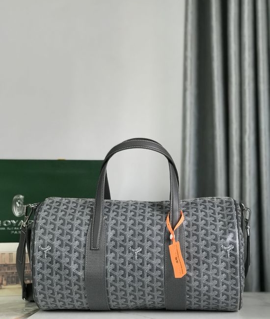 Goyard Barrel 40 Sports Travel Bag 020231-2