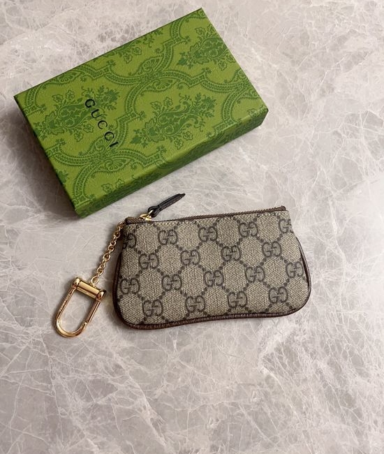 Gucci Classic Small Coin Purse 772321