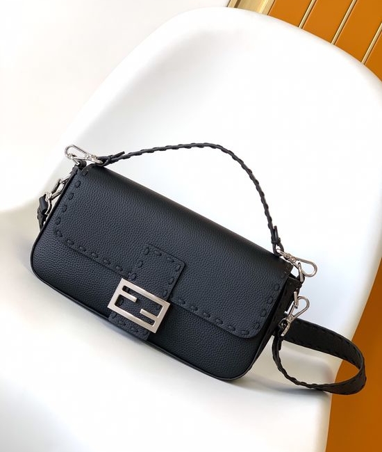 Fendi Classic Medium Handbag