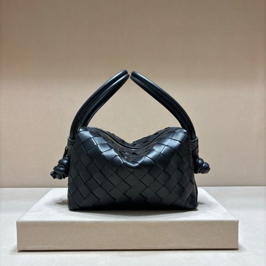 Bottega Veneta BV Loop Detachable Strap Crossbody Bag 3003