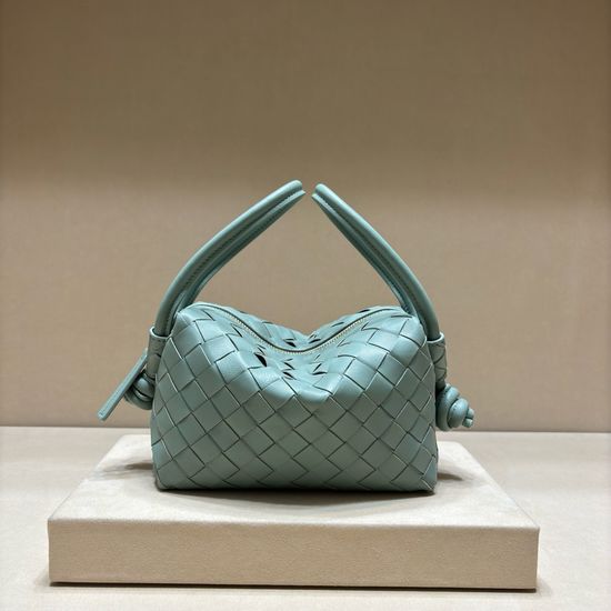 Bottega Veneta Loop Convertible Crossbody Bag 3003