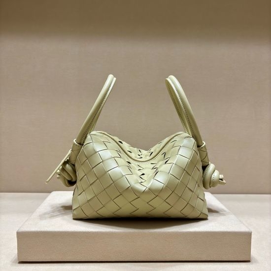 Bottega Veneta BV Loop Camera Bag Convertible 3003