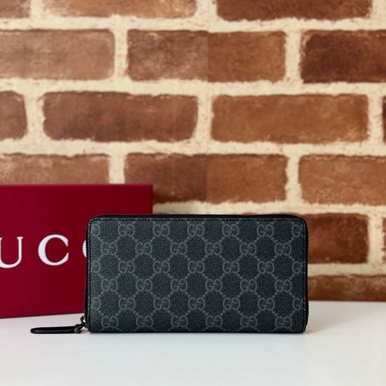 Gucci PVC Crossbody Bag 821207