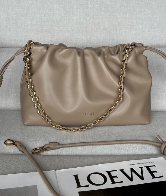Loewe Flamenco Large Clutch Handbag 1774