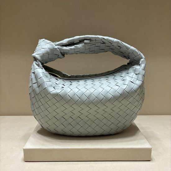 Bottega Veneta BV JODIE Woven Medium Hobo Bag 80700