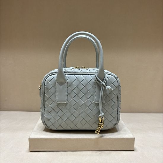 Bottega Veneta BV Getaway Small Briefcase 3627